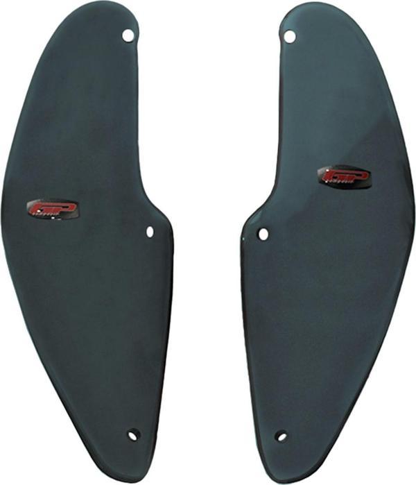 GP Kompozit Honda NC 750 D Integra 2014-2020 Uyumlu Bacak Koruma Füme - Image 1