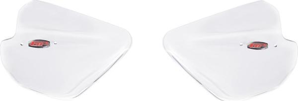 GP Kompozit Honda PCX 125 / 150 2014-2017 Uyumlu Elcik Koruma Şeffaf - Image 1