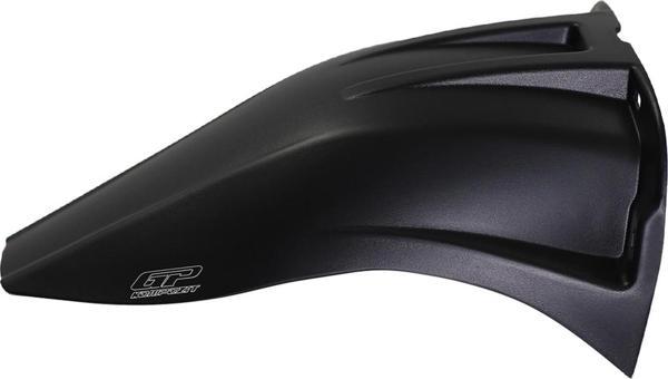 GP Kompozit BMW S 1000 XR 2015-2017 Uyumlu Arka Çamurluk Siyah - Image 1