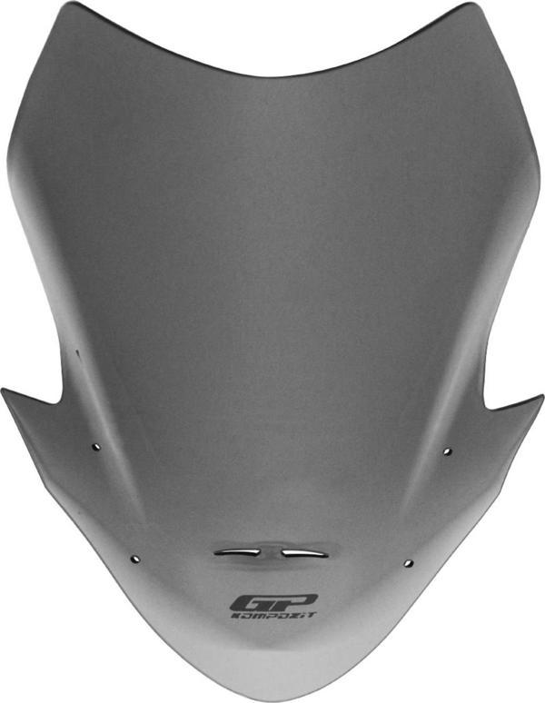 GP Kompozit Honda VFR1200 2012-2015 Yeni Kasa Uyumlu Tur Camı Füme - Image 1