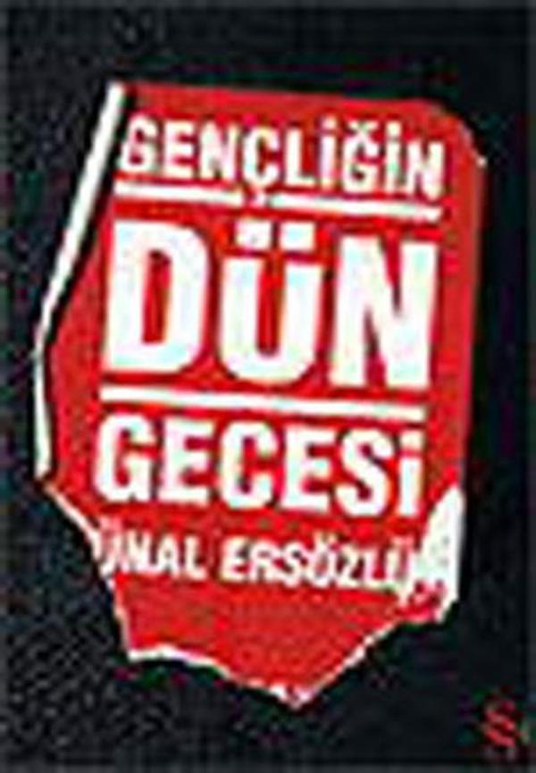 Gençliğin Dün Gecesi - Everest Yayınları - Image 1