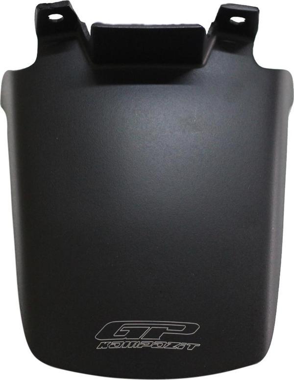 GP Kompozit Ducati Multistrada 1200 2009-2014 Uyumlu Ön Çamurluk Uzatma Siyah - Image 1