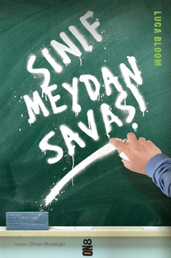 Sınıf Meydan Savaşı - On8 Kitap - Image 1