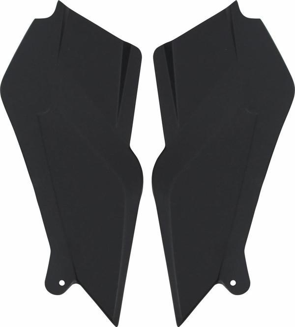 GP Kompozit KTM 1190 Adventure 2013-2014 Uyumlu Sağ Ve Sol Yan Kapak Fiber - Image 1