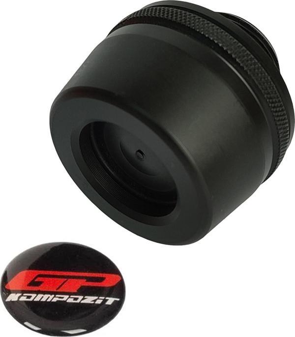 GP Kompozit Motor Koruma Takozu Başlığı - Yedek Parça - Image 1