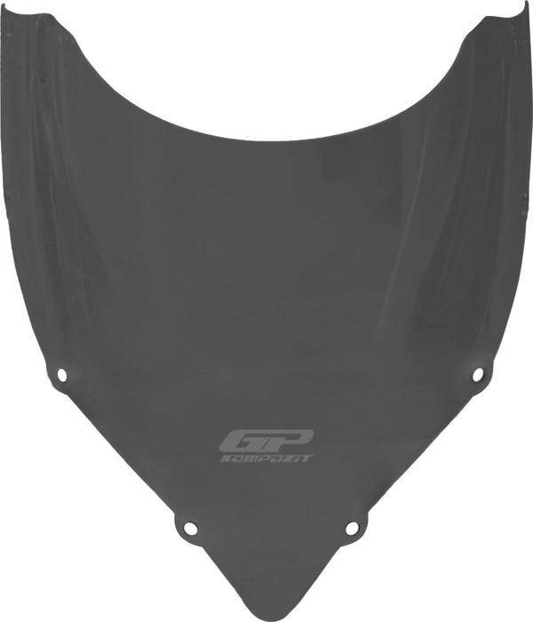 GP Kompozit MV Agusta F4 2013-2020 Uyumlu Ön Cam Füme - Image 1