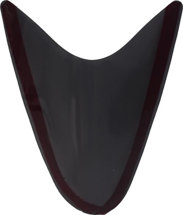 GP Kompozit Suzuki Hayabusa 2001-2016 Uyumlu Far Koruma Füme - Image 1