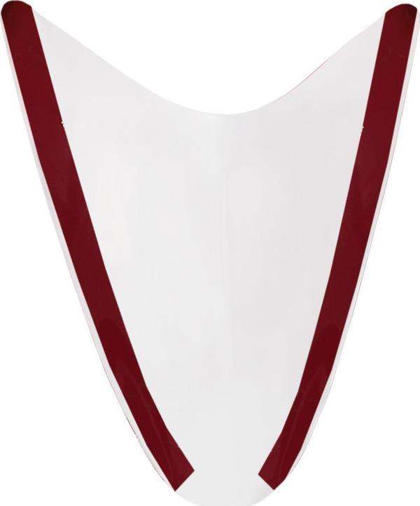 GP Kompozit Suzuki Hayabusa 2001-2016 Uyumlu Far Koruma Şeffaf - Image 1