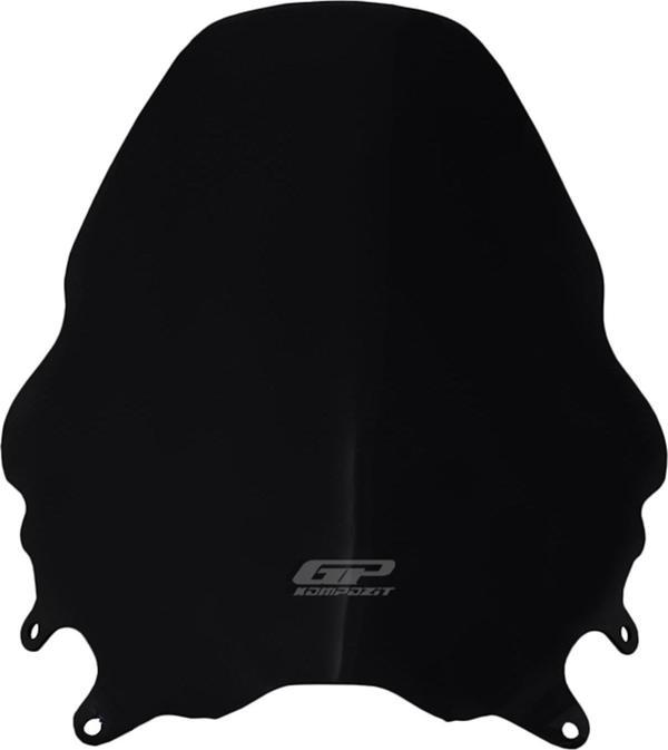 GP Kompozit Suzuki İnazuma F 2012-2016 Uyumlu Ön Cam Siyah - Image 1