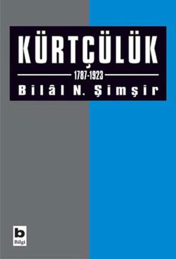 Kürtçülük - Bilgi Yayınevi - Image 1