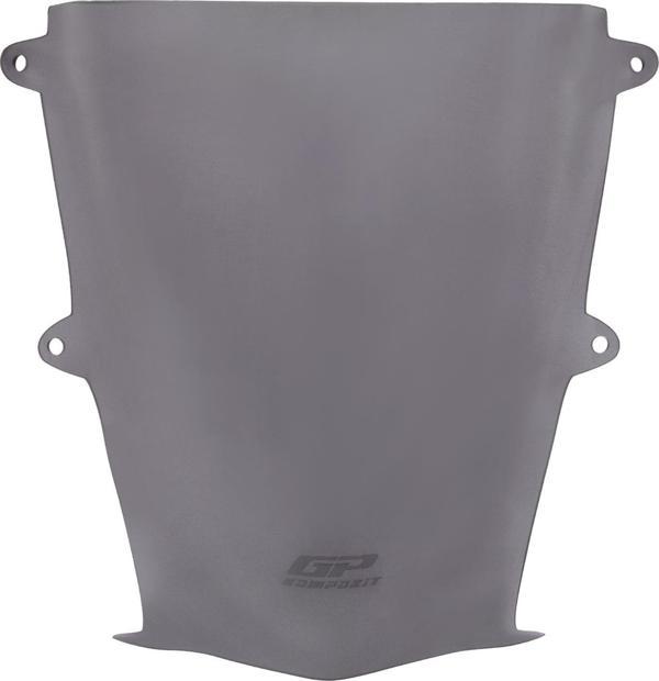 GP Kompozit Yamaha R1 2015-2021 Uyumlu Ön Cam Füme - Image 1
