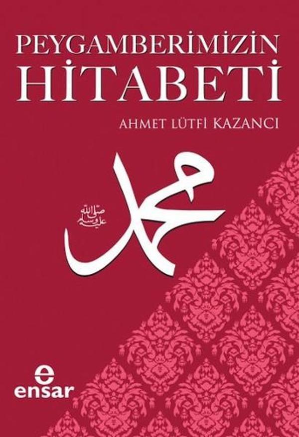 Peygamberimizin Hitabeti - Ensar Neşriyat - Image 1