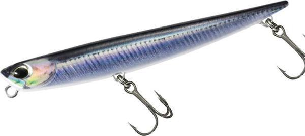 Duo Bay Ruf Manic Fish 99 SNA0842 Real Anchovy - Image 1