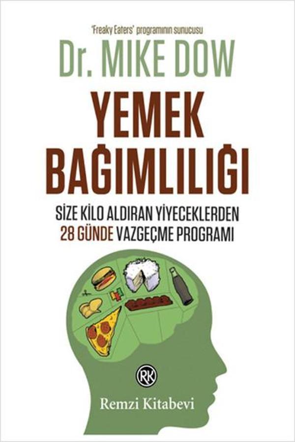 Yemek Bağımlılığı - Remzi Kitabevi - Image 1