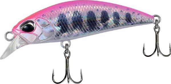 Duo Spearhead Ryuki 45S ADA4019 Pink Yamame - Image 1
