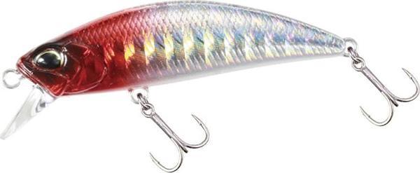 Duo Spearhead Ryuki 50S SW DHA0574 Holo Red Head GB - Image 1