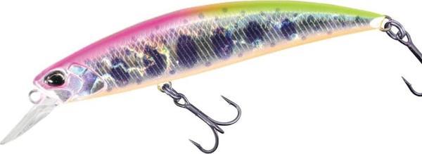 Duo Spearhead Ryuki 80S ADA4093 UV Pink Chart Yamame OB - Image 1