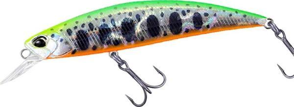 Duo Spearhead Ryuki 80S ADA4140 Lime Chart Yamame OB - Image 1