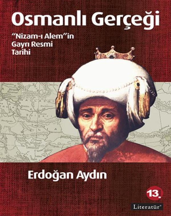 Osmanlı Gerçeği - Literatür Yayıncılık - Image 1