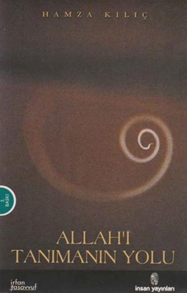 Allah'ı Tanımanın Yolu - İnsan Yayınları - Image 1