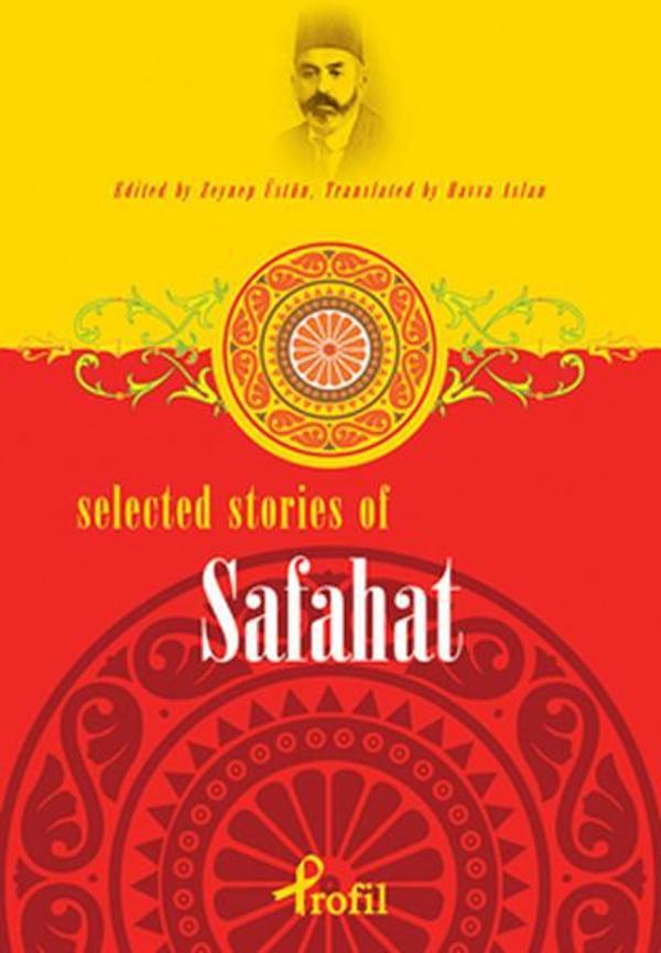 Selected Stories Of Safahat - Profil Kitap Yayınevi - Image 1