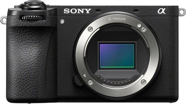 Sony A6700 Gövde - Image 1