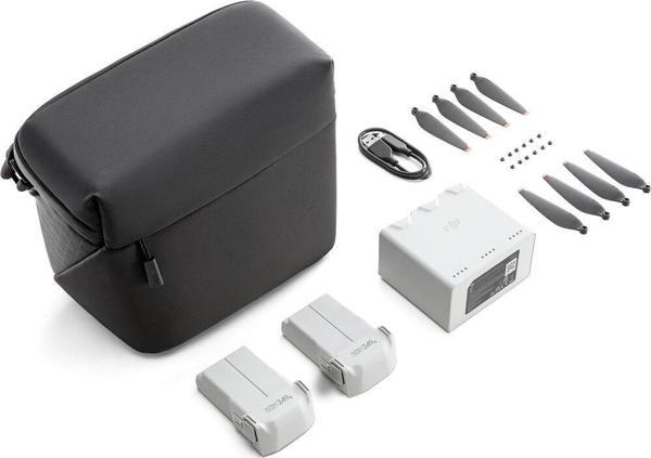 Dji Mini 3 Pro Fly More Kit (34 Dakika) (DJI Türkiye Karacasulu Garantili) - Image 1