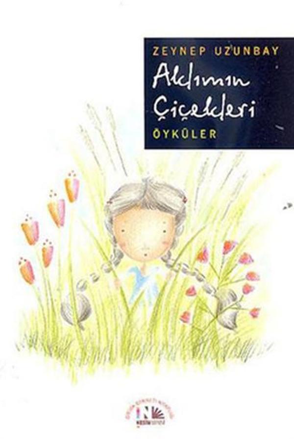 Aklımın Çiçekleri - Nesin Yayınevi - Image 1