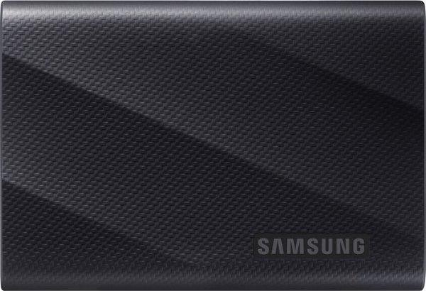 Samsung 4Tb T9 Mu-Pg4T0B/Ww Ssd Usb 3.2 Harici Disk Siyah - Image 1