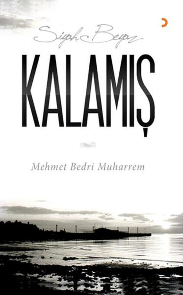 Siyah Beyaz Kalamış - Cinius Yayınevi - Image 1