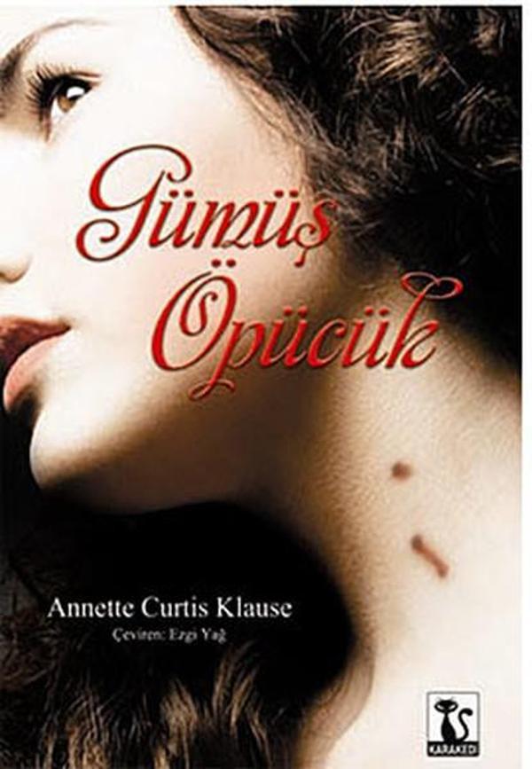 Gümüş Öpücük - Karakedi Yayınları - Image 1