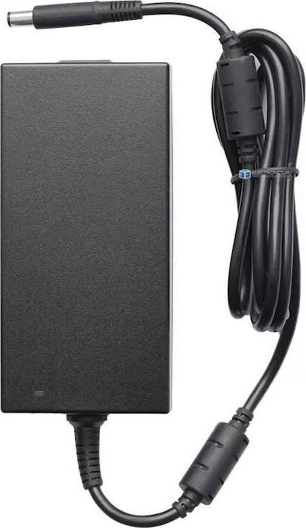 Dell ile Uyumlu Inspiron 15R N5110 Versiyon P17F, P17F001  Adaptör, Şarj Aleti Cihazı 130w Versiyon-2 - Image 1