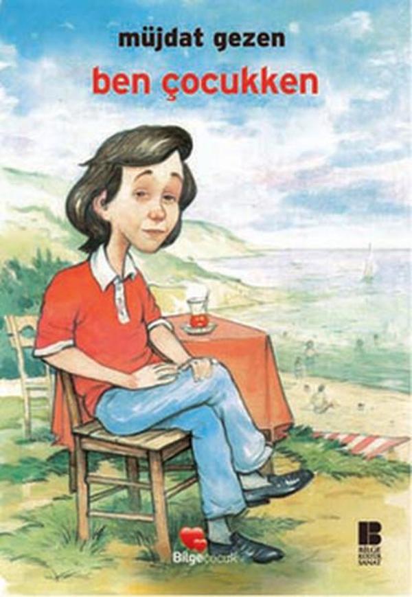 Ben Çocukken - Bilge Kültür Sanat - Image 1