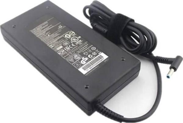 Hp ile Uyumlu Pavilion Gaming 15-cx0041nt, 15-cx0042nt, 15-cx0043nt  Adaptör, Şarj Aleti Cihazı 150W - Image 1
