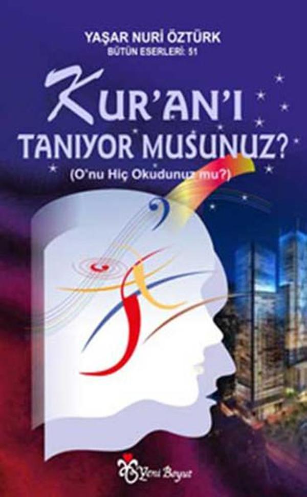 Kur'an'ı Tanıyor Musunuz? - Yeni Boyut - Image 1
