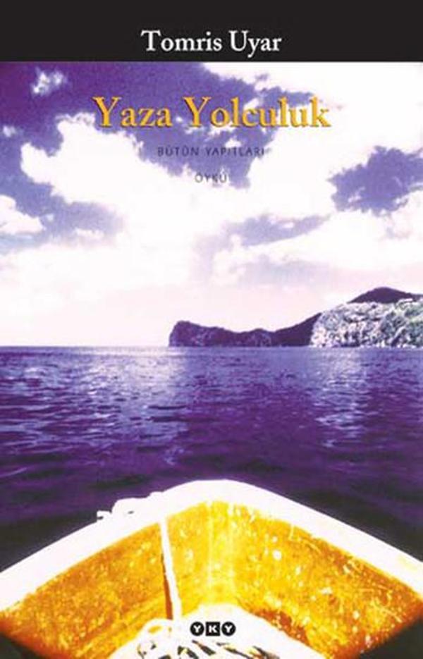 Yaza Yolculuk - Yapı Kredi Yayınları - Image 1
