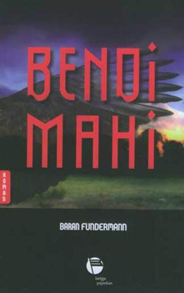 Belge Yayınları Bendi Mahi - Belge Yayınları - Image 1