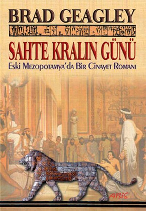Sahte Kralın Günü - Abis Yayınları - Image 1