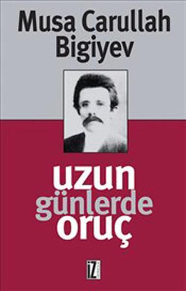 Uzun Günlerde Oruç - İz Yayıncılık - Image 1