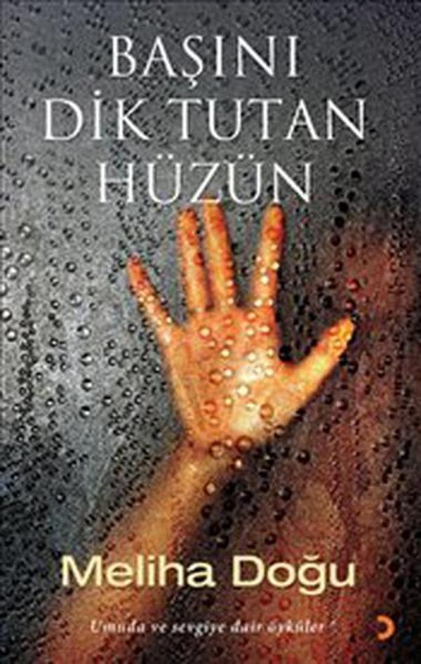Başını Dik Tutan Hüzün - Cinius Yayınevi - Image 1