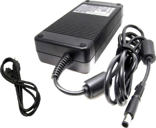 Dell ile Uyumlu Alienware 17 R1 Versiyon P18E, P18E001  Adaptör, Şarj Aleti Cihazı 240W - Image 1