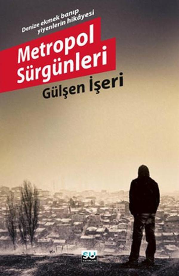 Metropol Sürgünleri - Su Yayınları - Image 1