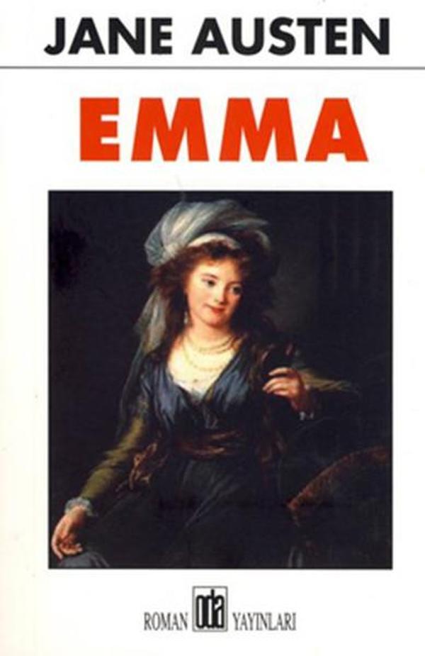 Emma - Oda Yayınları - Image 1