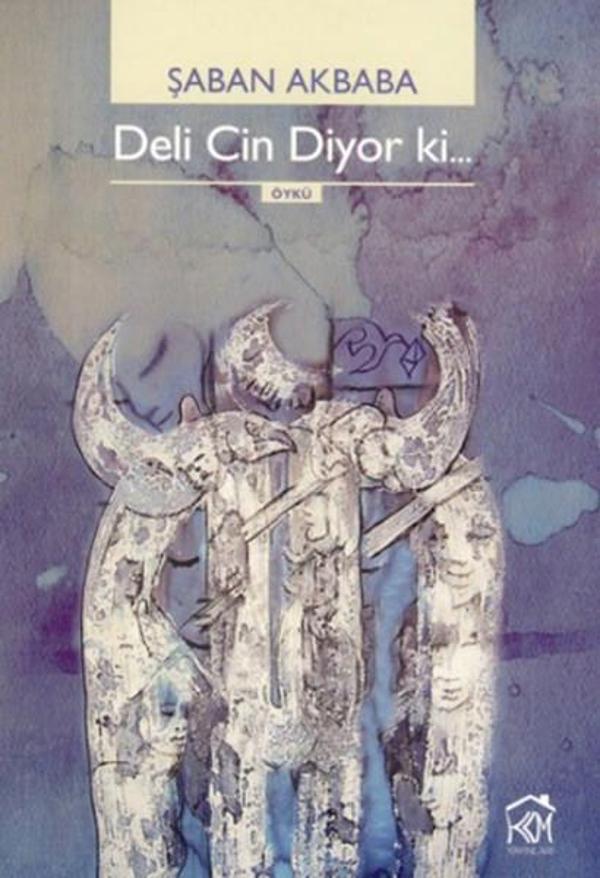 Deli Cin Diyor Ki - Kurgu Kültür - Image 1