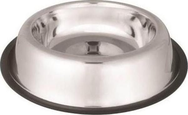 Playfull Kedi Köpek Çelik Mama Kabı 96 OZ - Image 1