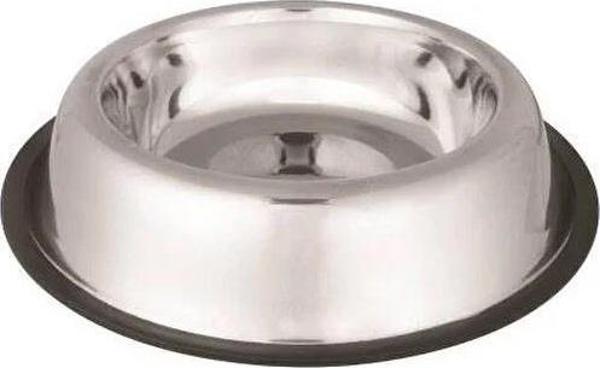 Playfull ASB16 Kedi Köpek Çelik Mama Kabı 16 Oz - Image 1