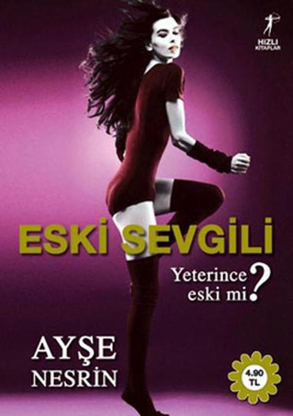 Eski Sevgili - Artemis Yayınları - Image 1