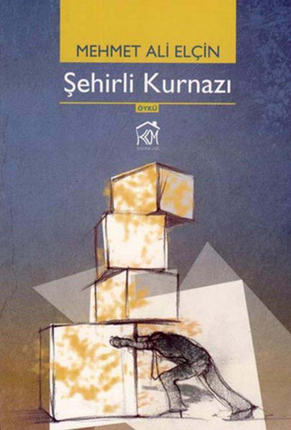 Şehirli Kurnazı - Kurgu Kültür - Image 1