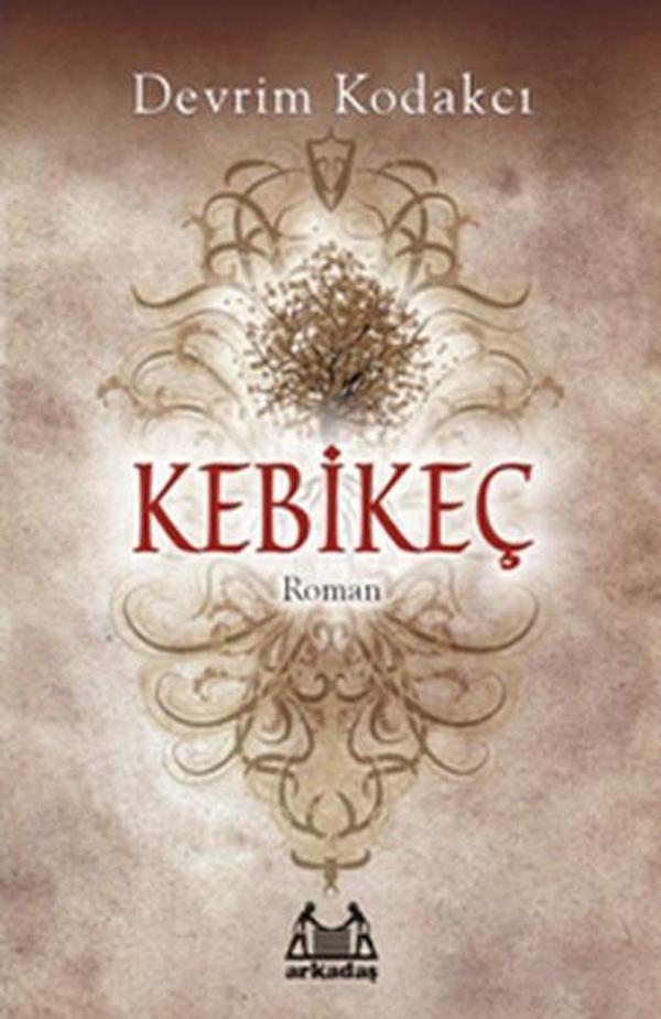 Kebikeç - Arkadaş Yayıncılık - Image 1