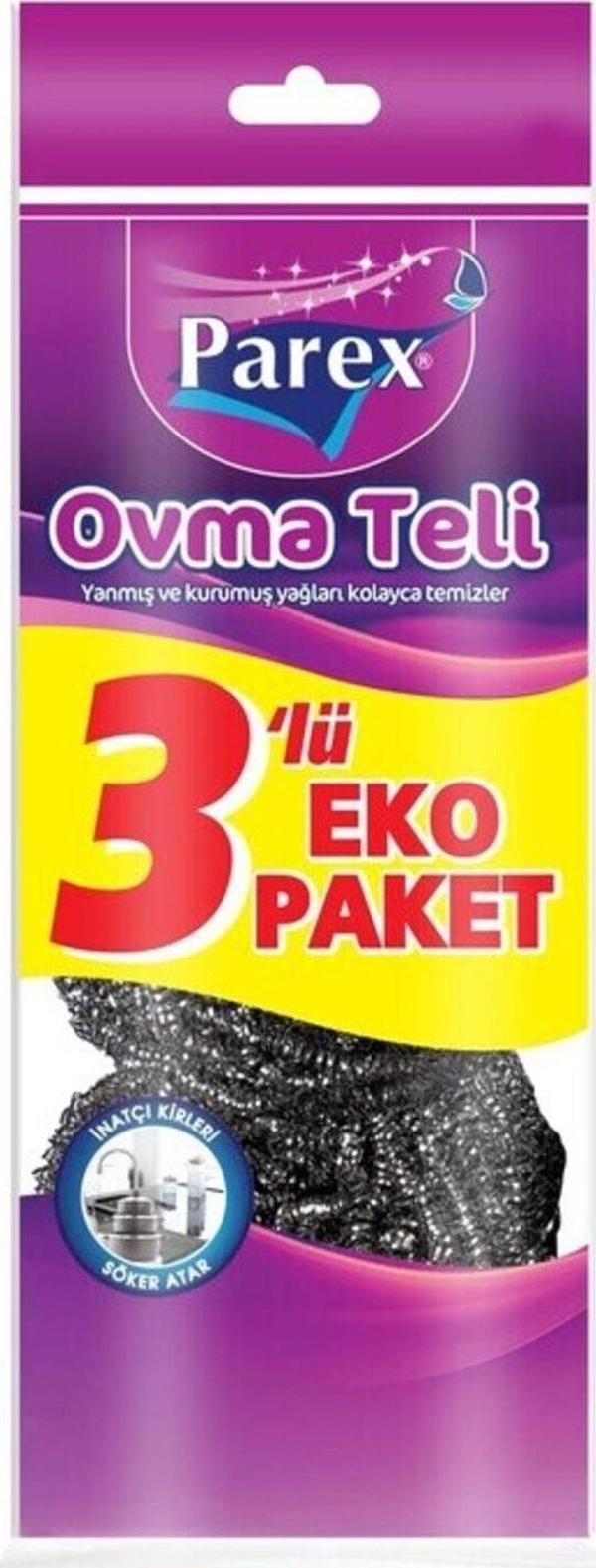 Parex Ovma Teli - Image 1
